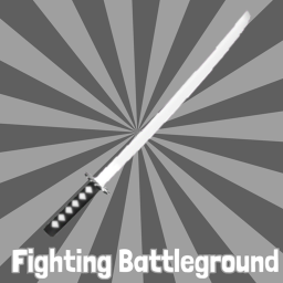 New Lobby 🌏 | Fighting battleground