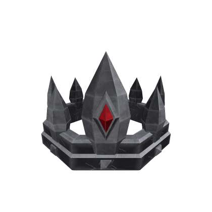 Dark Deadly Crown