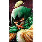 KrazyBlender Friend Clan