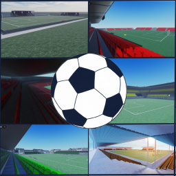 Blox Football International