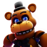 Freddy Fazbear Entertainment Presents