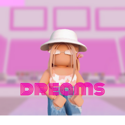 Work at Dreams Cafe! Vll