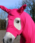 Pink field stables