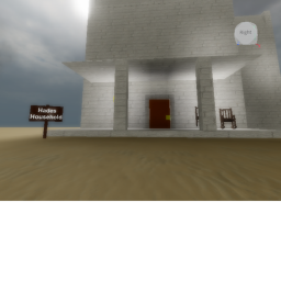 The Hades Farm