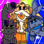 THE CHUNKY CAT CULT