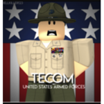 [TCMO] TECOM Of United States Marine Corps