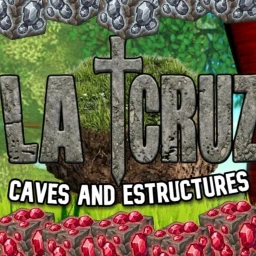 (BETA 1.4) The Cross icon
