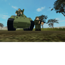 1st Armored Division Training Site
