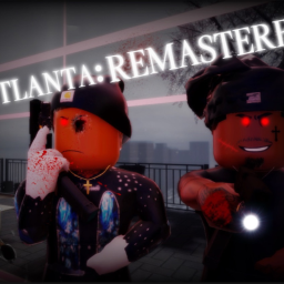 Atlanta: Remastered