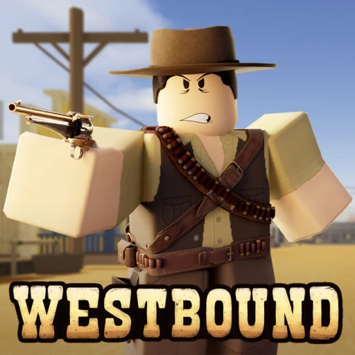 Westbound 🤠