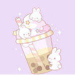 I SUPER BUNNY <3