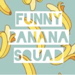 Funny Banana Squad