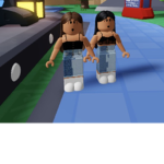 Moni's BFF