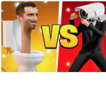 skibidi or cameraman