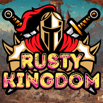 Rusty Kingdom
