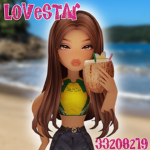 -Love Star-