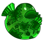 Kryptonite Duck