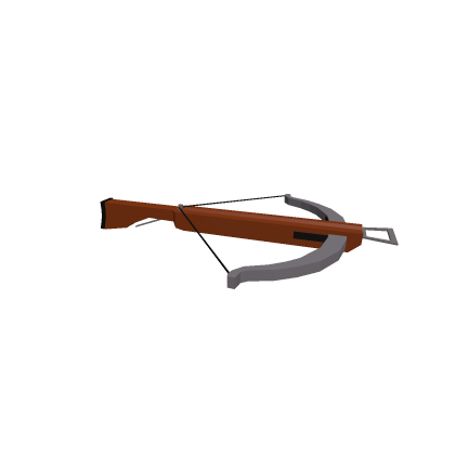 Crossbow