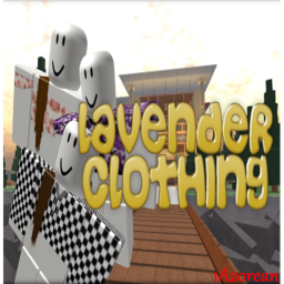 Lavender Homestore| V2!