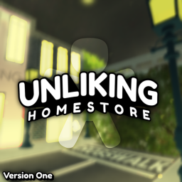 👕 Shop at Unliking Homestore!