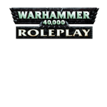 WarHammer 40k Role-Playing Fan Group