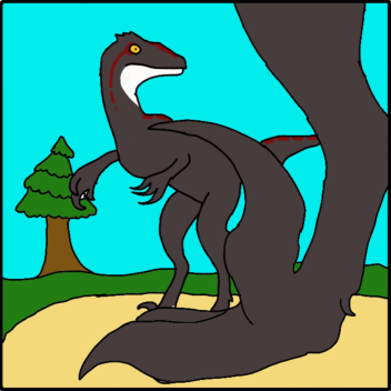 battle of the extinct (testing)