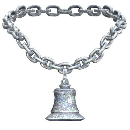 Yeat Bell Chain VVS Diamonds Necklace thumbnail