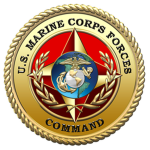 United States Marine Corps Forces Commandᅠᅠ