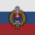 Armed Forces of the Slovak Republicᅠᅠᅠ