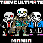 Trey's Ultimate Mania