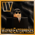 Wayne Enterprisesᅠ