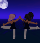 Kaylx Dance Productions!