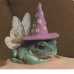 ~ Frogs United ~