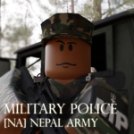[NA] Military PoIice