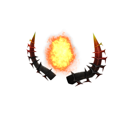 FIrey Horns 