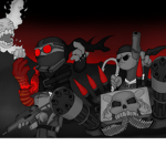 The barrier of Madness