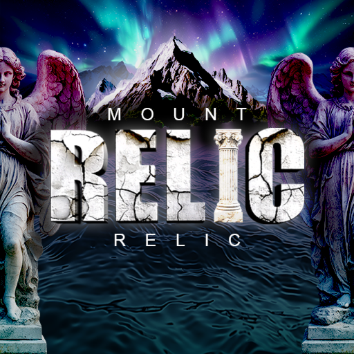[UPD!] MOUNT RELIC official Roblox game thumbnail