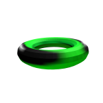 Lobotomy Halo