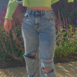 Moo'z clothing