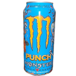 Monster Mango Loco