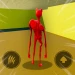 BACKROOMS MORPH icon