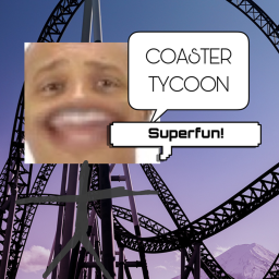 Coaster Tycoon (Alpha)