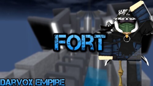 Fortification DO NOT USE