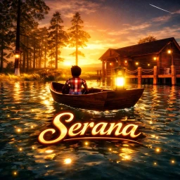 [RELAPSE] Serana icon