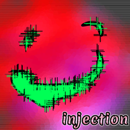 injection