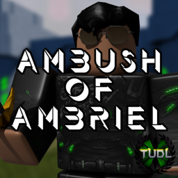 [SWORDS] Ambush of Ambriel