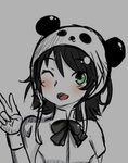 Pandini Di Tiffy