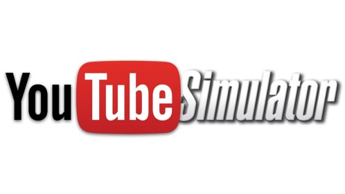 Youtube Simulator X