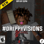Drippyvisions