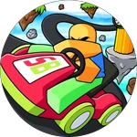 Game Badge Thumbnail